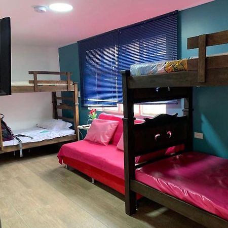 Xavihostel Bucaramanga Exteriér fotografie