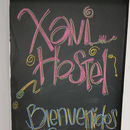 Xavihostel Bucaramanga Exteriér fotografie