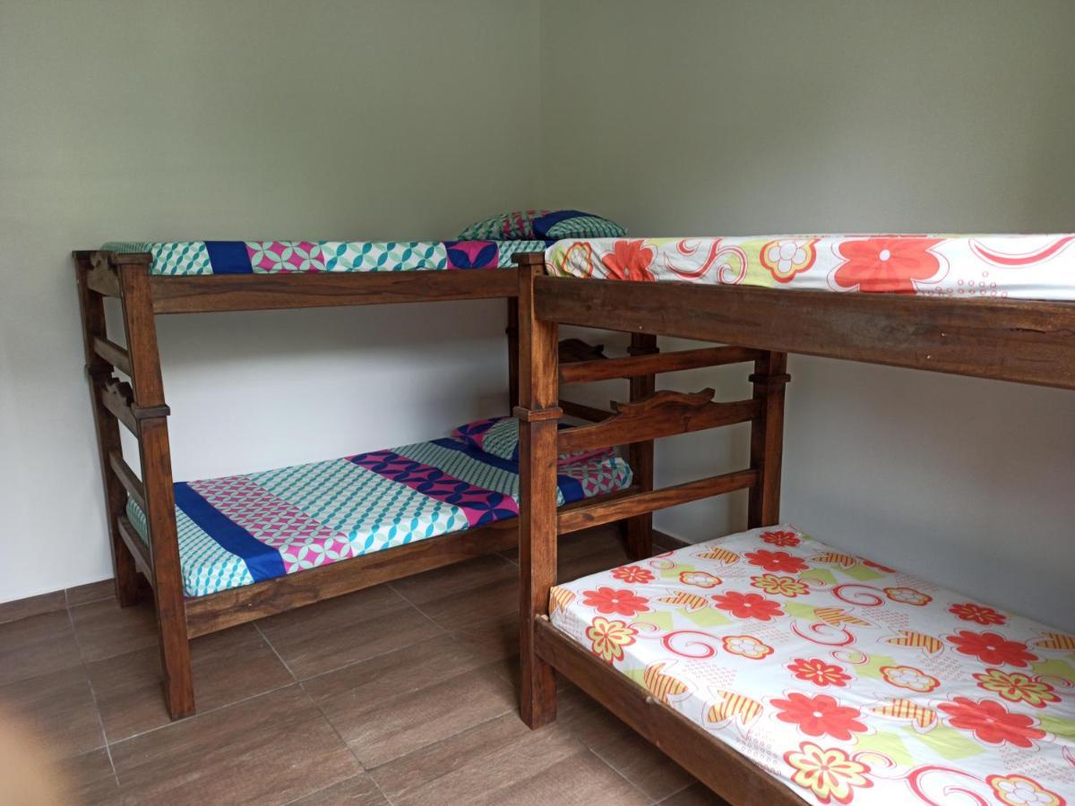 Xavihostel Bucaramanga Exteriér fotografie
