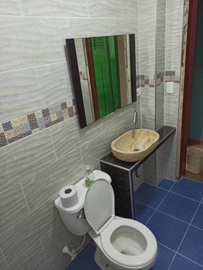 Xavihostel Bucaramanga Exteriér fotografie