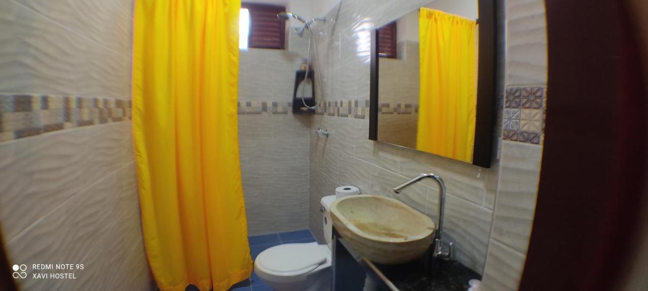 Xavihostel Bucaramanga Exteriér fotografie