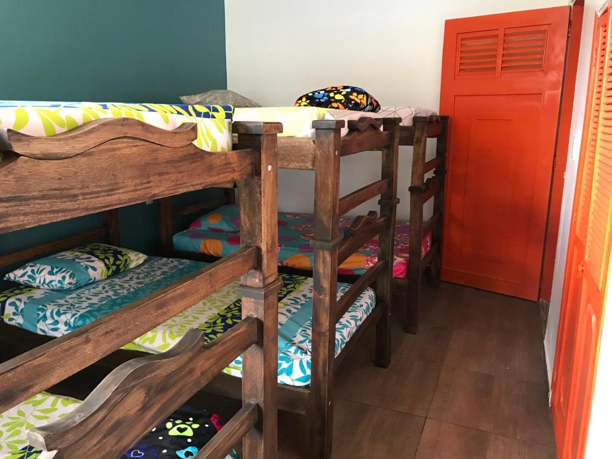 Xavihostel Bucaramanga Pokoj fotografie