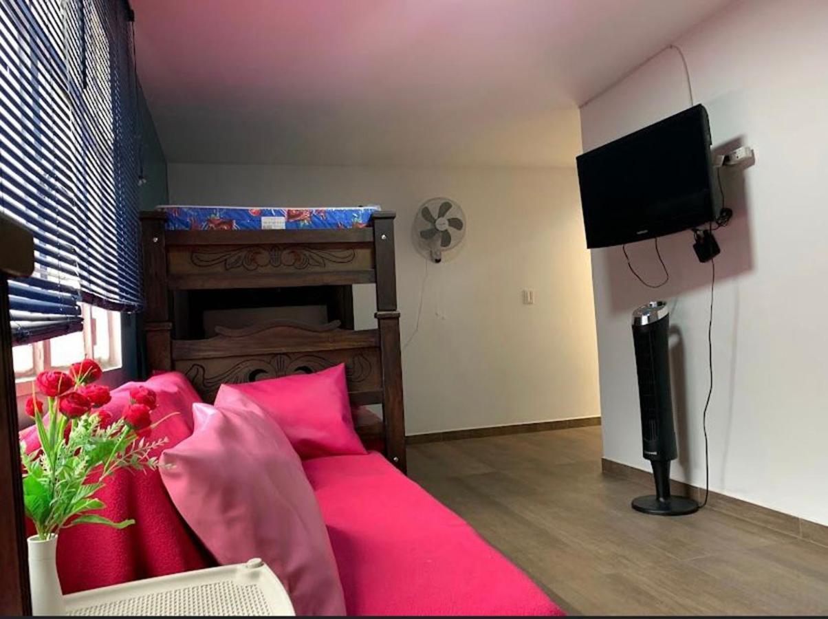 Xavihostel Bucaramanga Exteriér fotografie