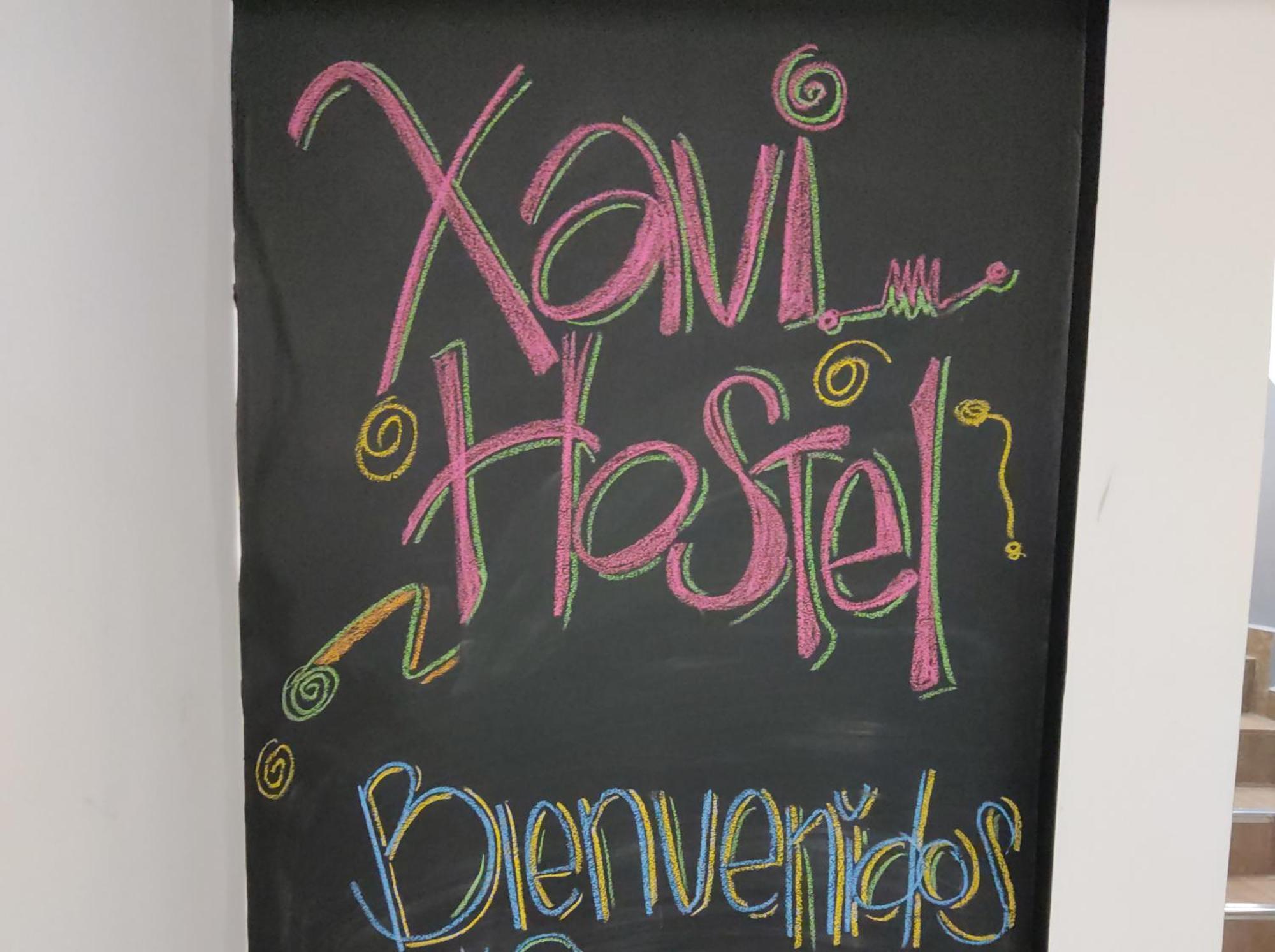 Xavihostel Bucaramanga Exteriér fotografie